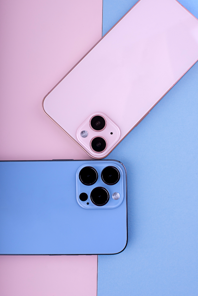 Mobiles