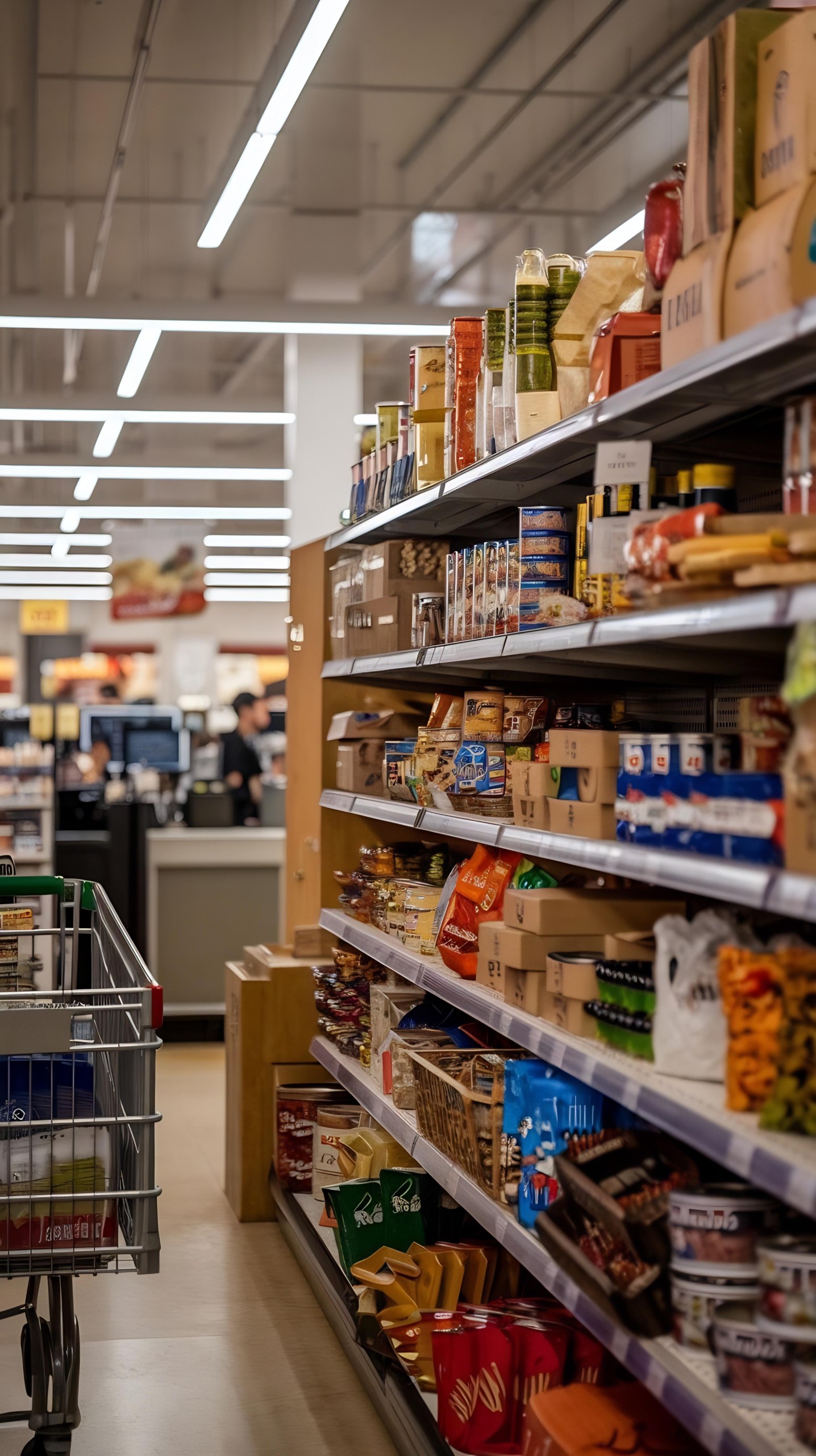 Grocery