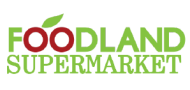 Food land supermarket